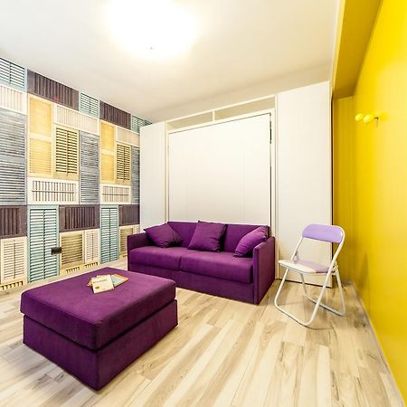 Casa Vacanza Al Castello Barletta Extérieur photo