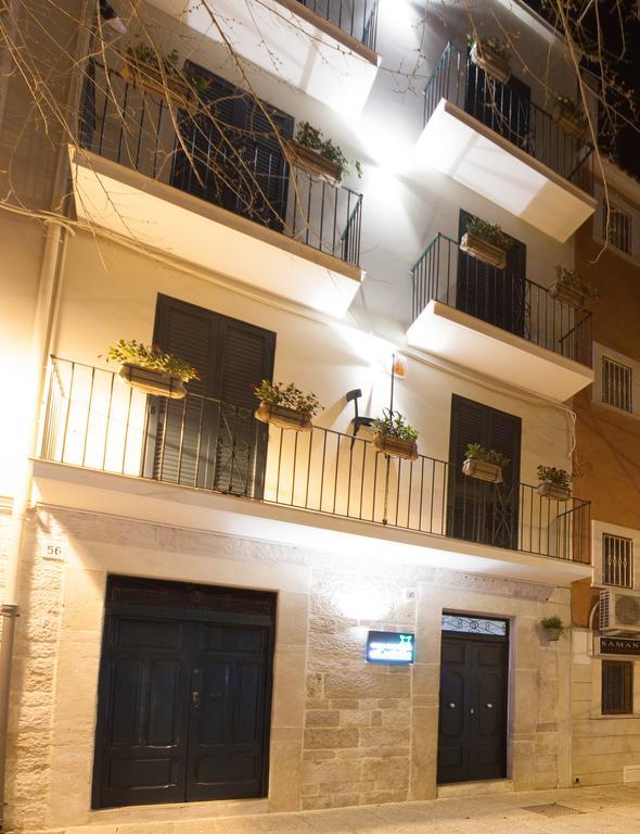 Casa Vacanza Al Castello Barletta Extérieur photo
