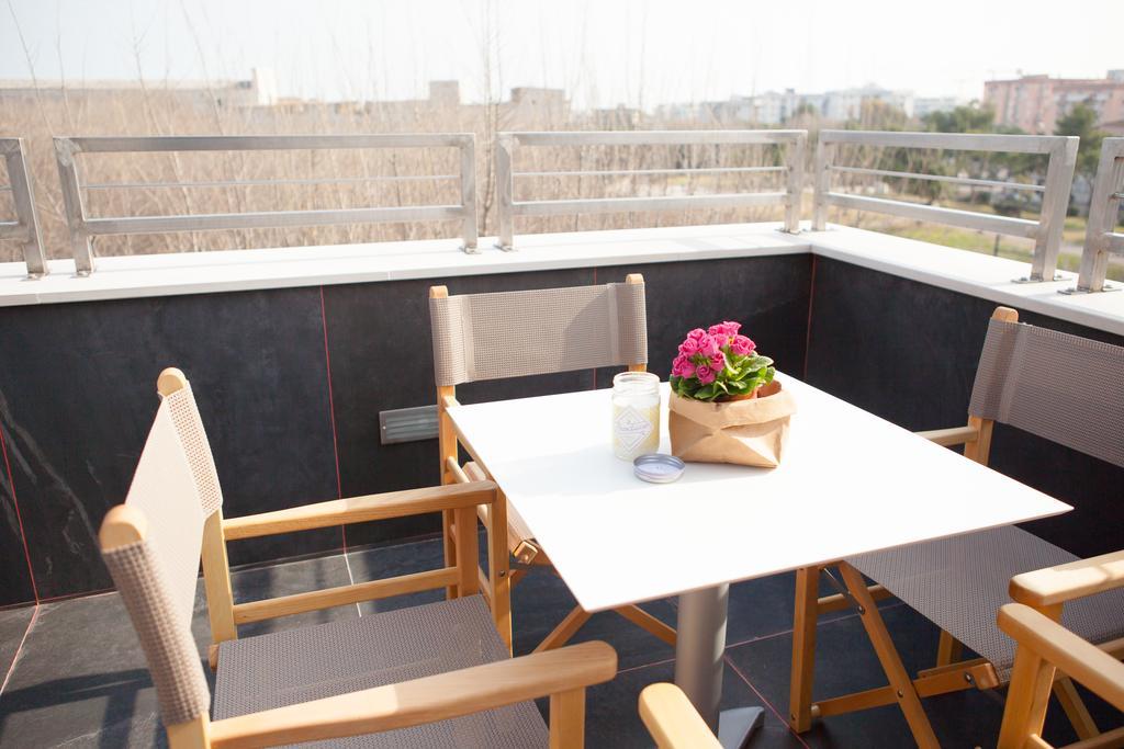 Casa Vacanza Al Castello Barletta Extérieur photo