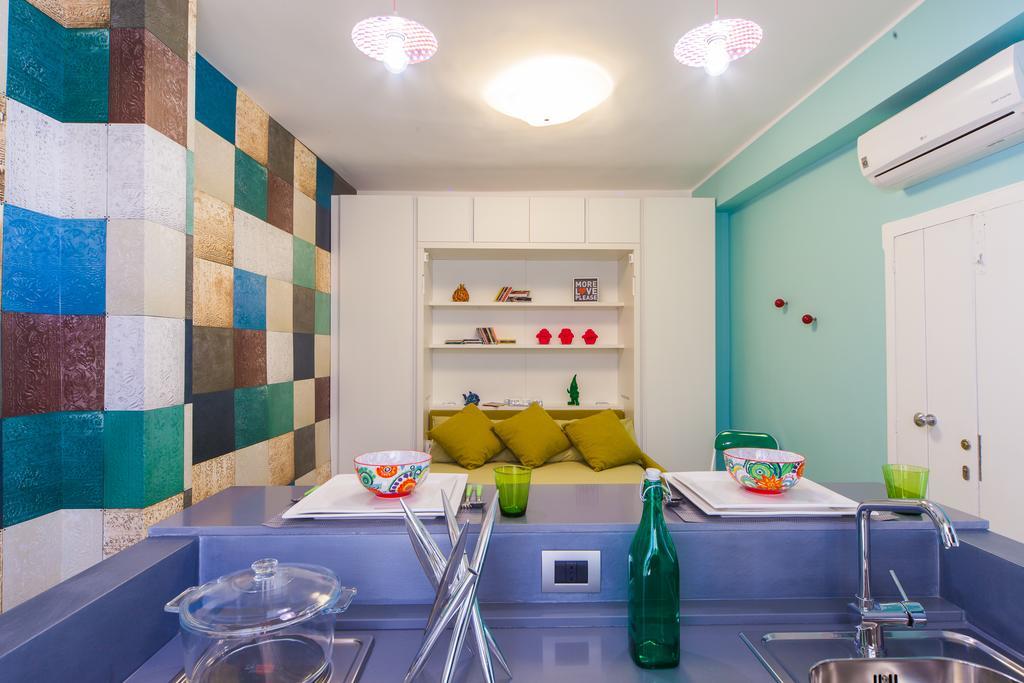 Casa Vacanza Al Castello Barletta Extérieur photo