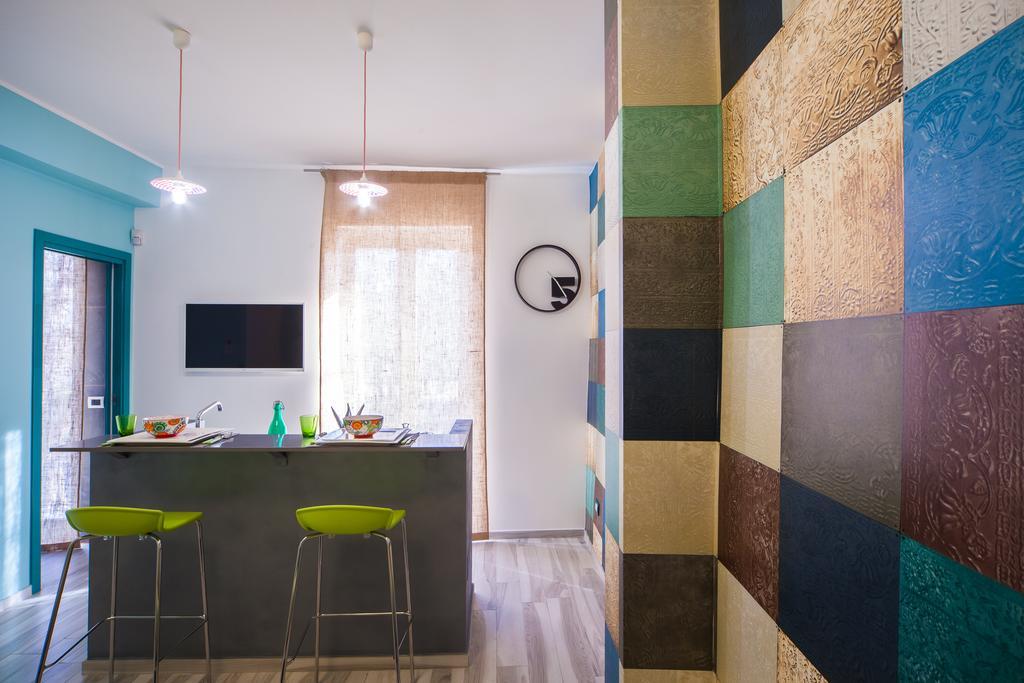 Casa Vacanza Al Castello Barletta Extérieur photo