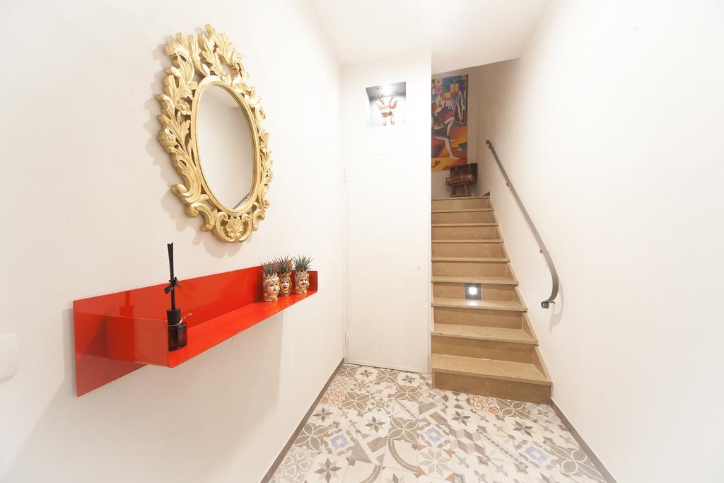 Casa Vacanza Al Castello Barletta Extérieur photo