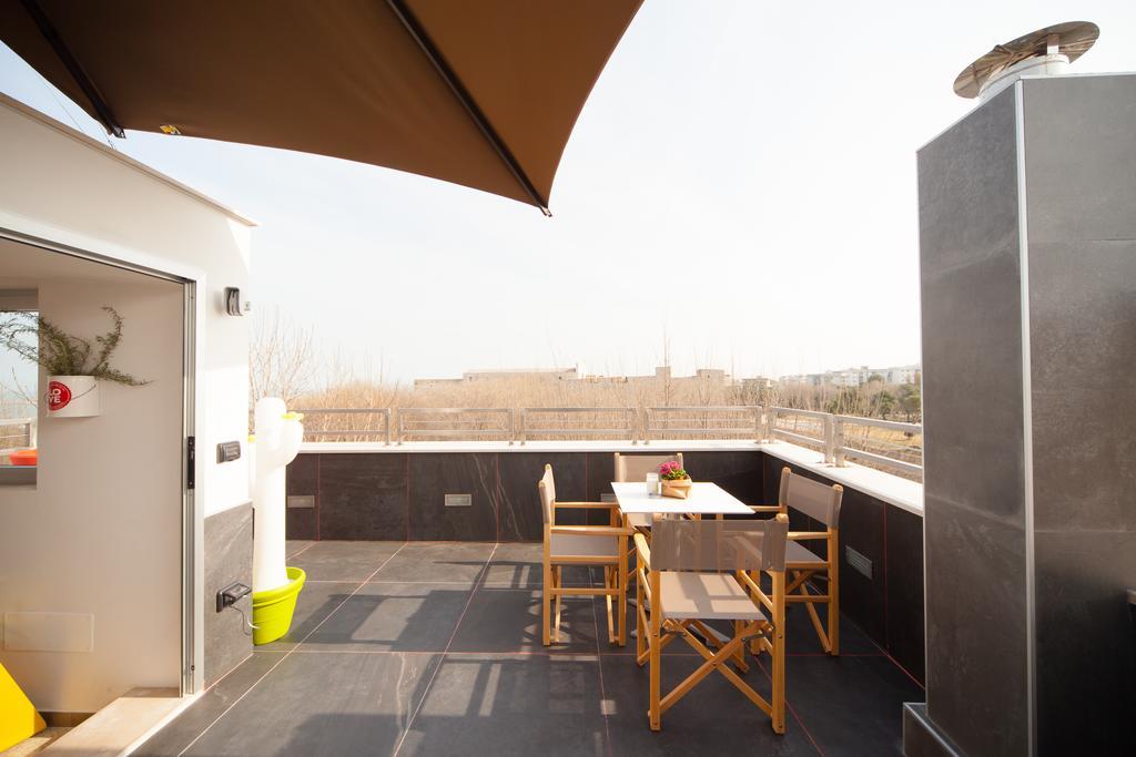 Casa Vacanza Al Castello Barletta Extérieur photo