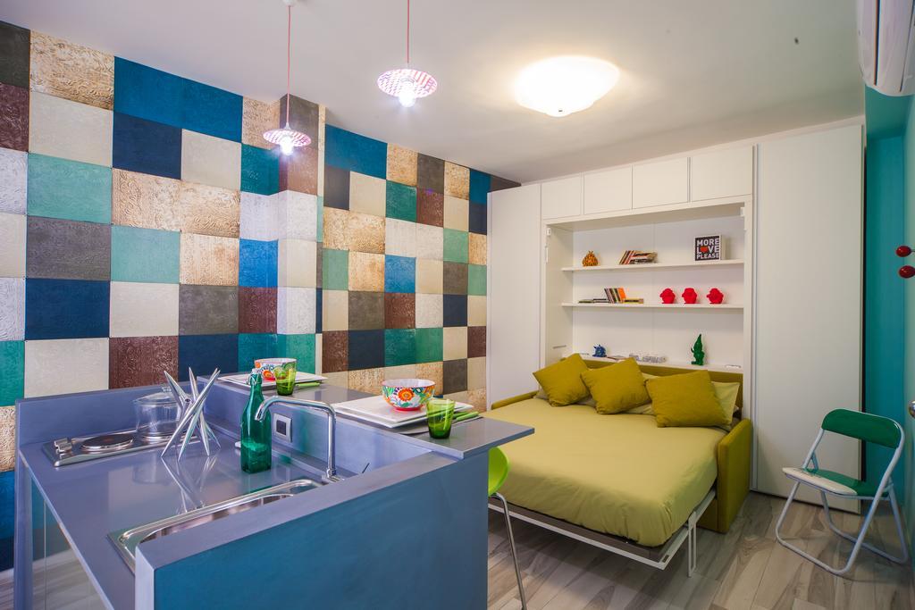 Casa Vacanza Al Castello Barletta Extérieur photo