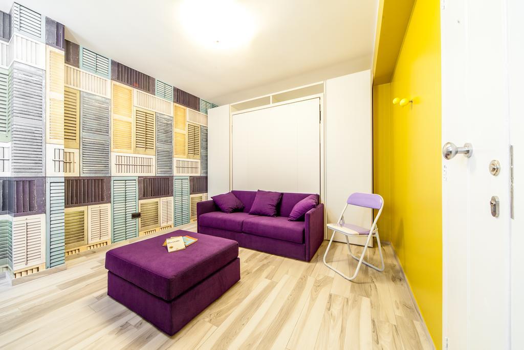 Casa Vacanza Al Castello Barletta Extérieur photo