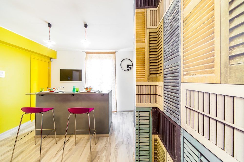 Casa Vacanza Al Castello Barletta Extérieur photo