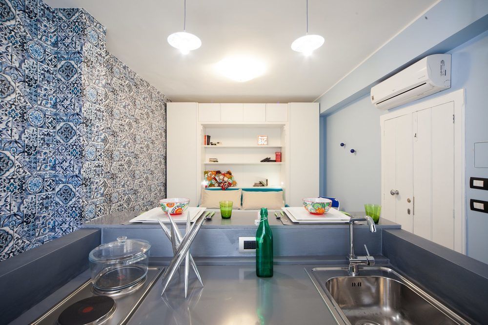 Casa Vacanza Al Castello Barletta Extérieur photo