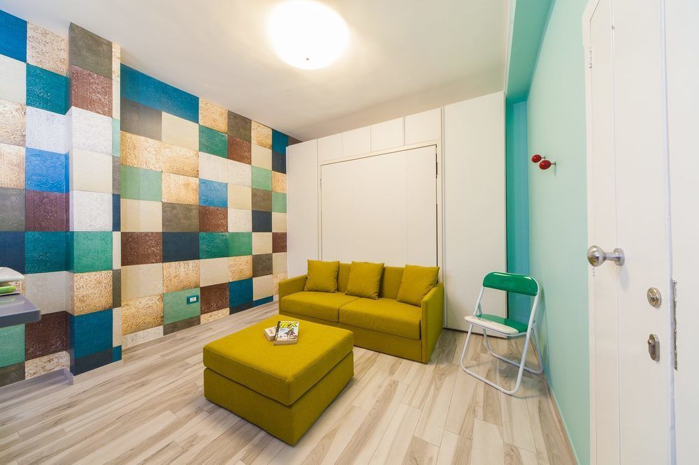 Casa Vacanza Al Castello Barletta Extérieur photo