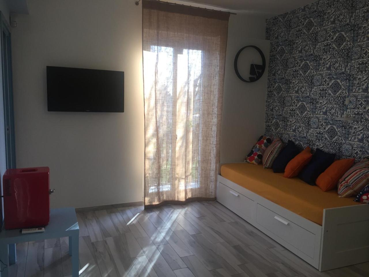 Casa Vacanza Al Castello Barletta Extérieur photo